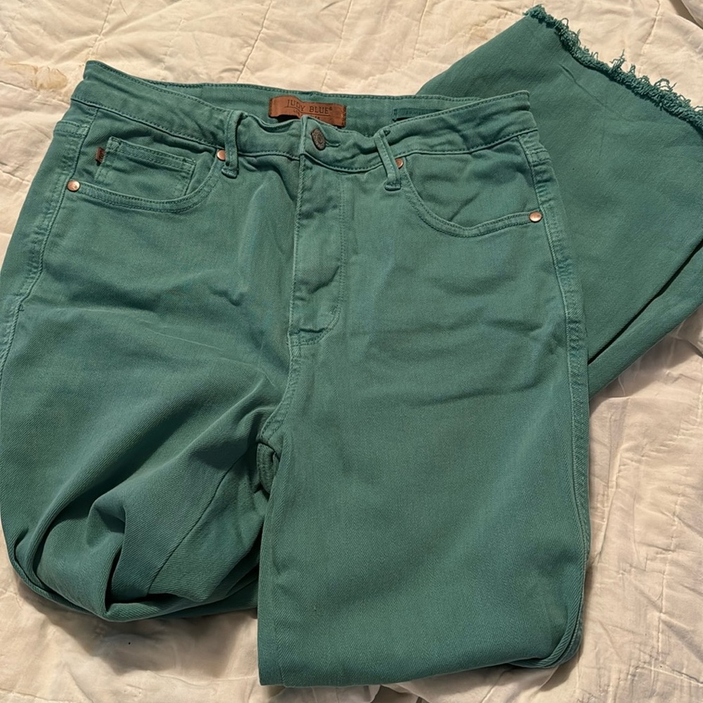Judy blue emerald jeans